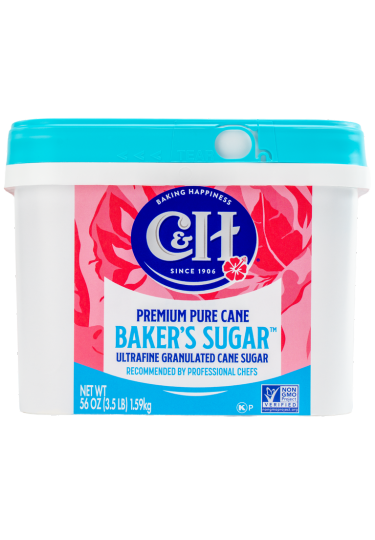 Sugar Products | C&H® Sugar | chsugar.com